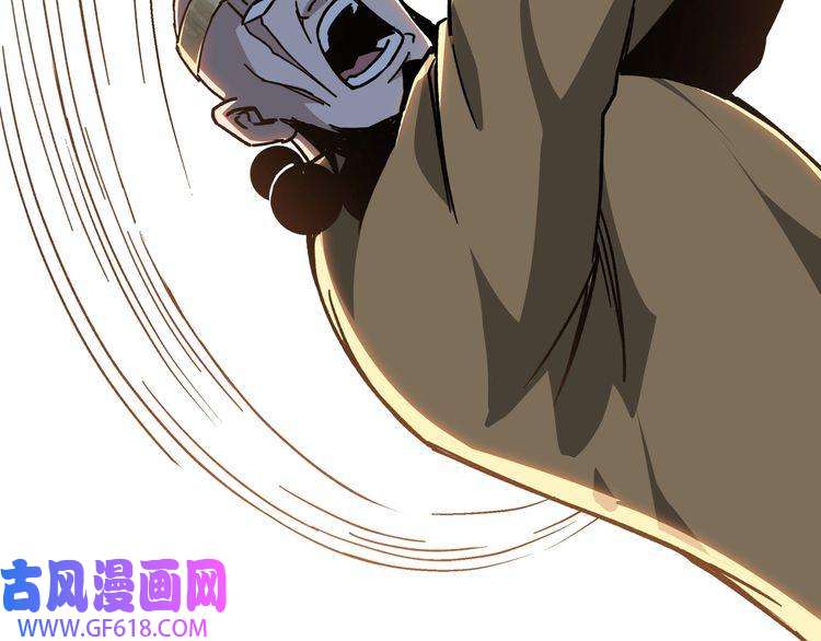 最强反派系统第98话 ‘斩恶僧’觉严