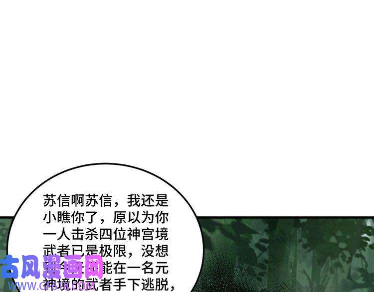 最强反派系统第100话 神秘人
