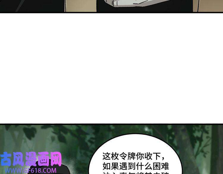 最强反派系统第101话 江南府