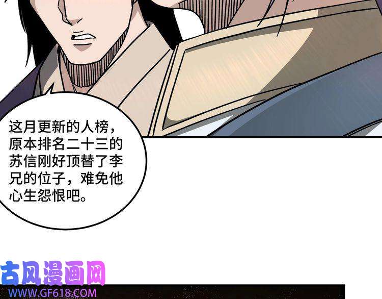 最强反派系统第102话 冲突