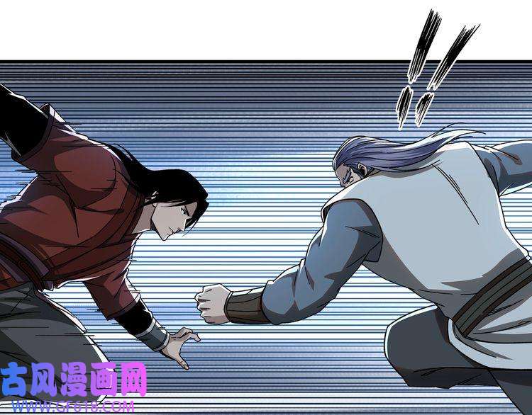 最强反派系统第103话 武探花’李尘风