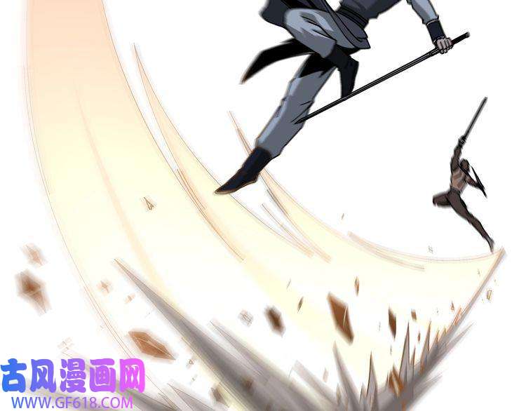 最强反派系统第121话 挑战苏信！