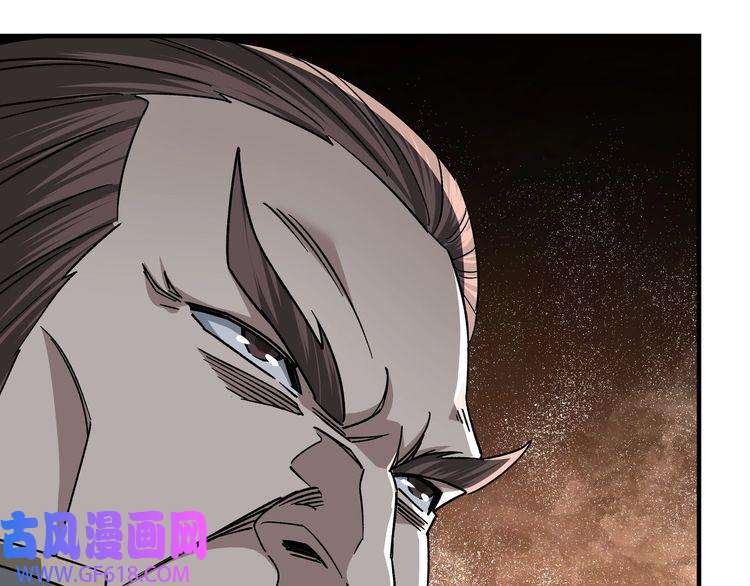 最强反派系统第124话 造反！