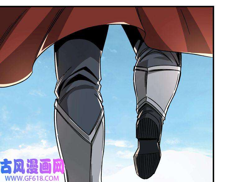最强反派系统第124话 造反！