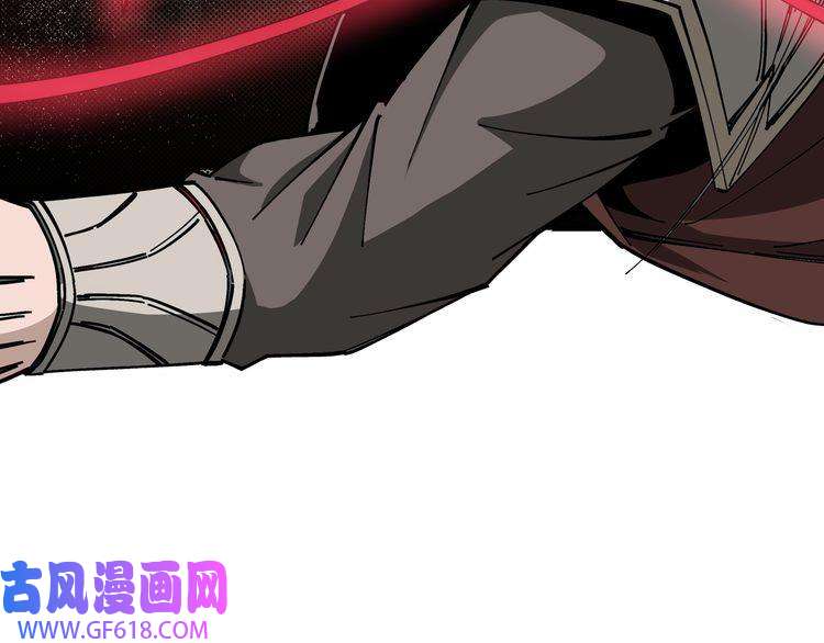 最强反派系统第131话 在座的诸位都是垃圾