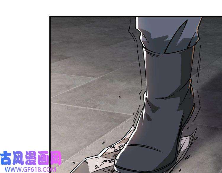 最强反派系统第135话 膨胀的苏信