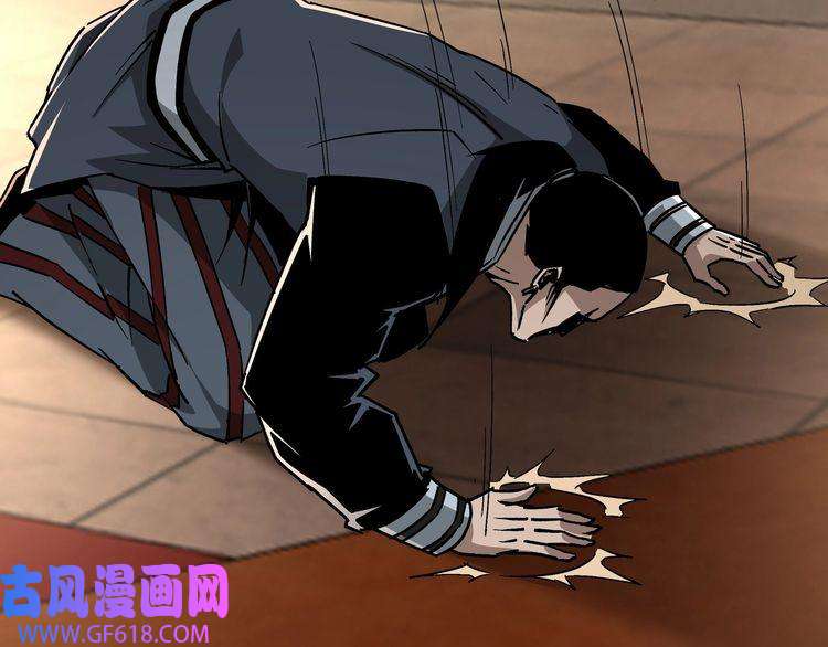 最强反派系统第140话 清除异己