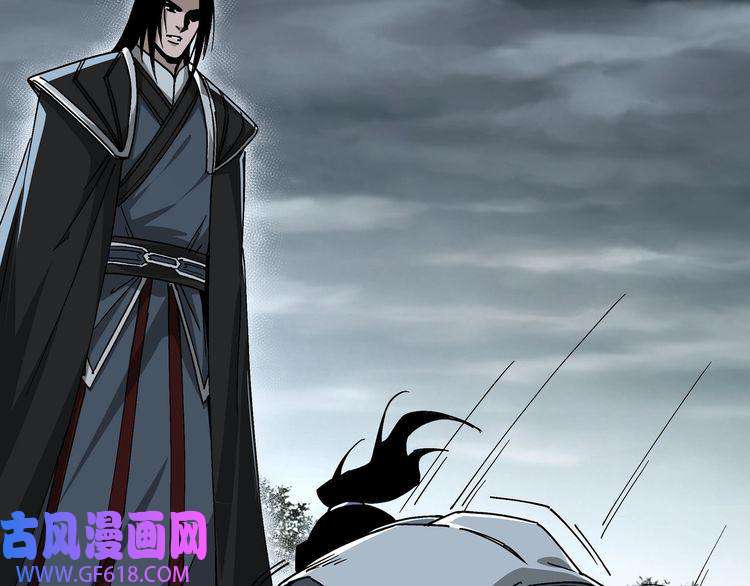 最强反派系统第155话 星火燎原