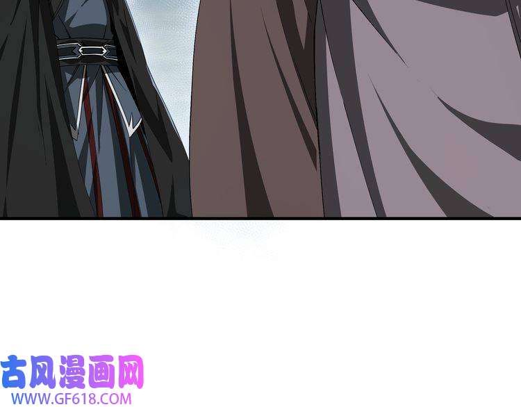 最强反派系统第155话 星火燎原