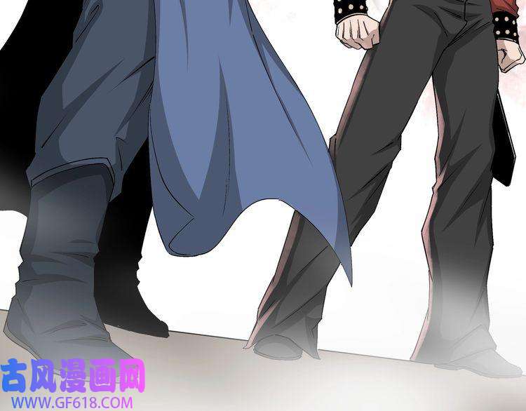 最强反派系统第158话 无规矩不成方圆