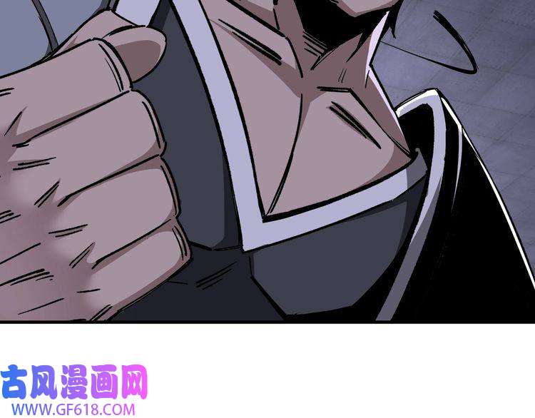 最强反派系统第160话 六扇门的权利斗争