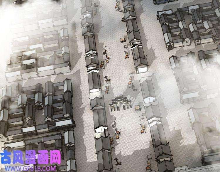 最强反派系统第160话 六扇门的权利斗争