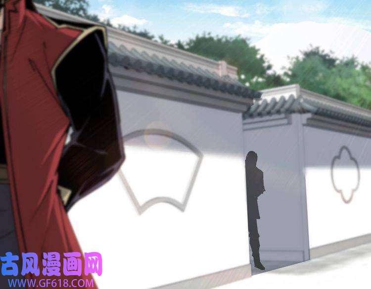 最强反派系统第160话 六扇门的权利斗争