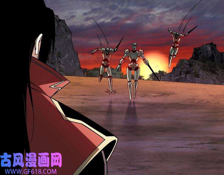 最强反派系统第161话 刺杀