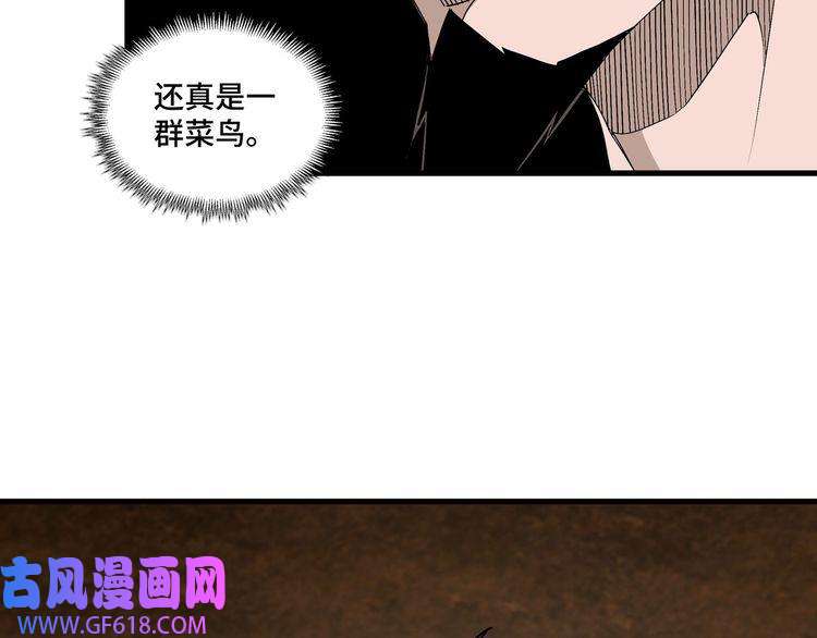 最强反派系统第164话 江湖菜鸟