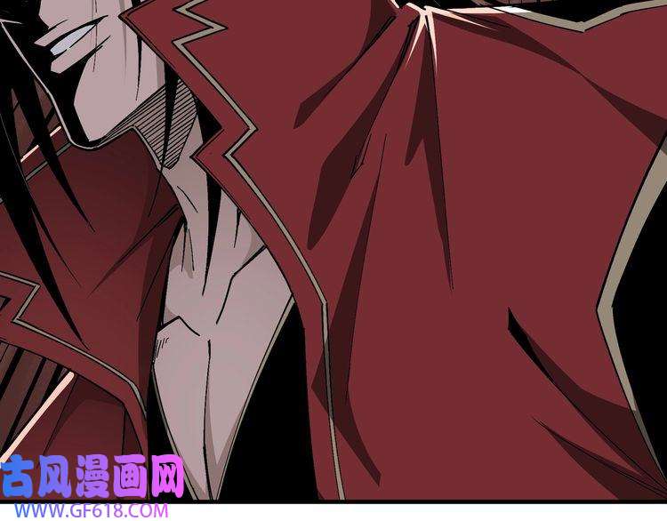 最强反派系统第170话 失败的季无空
