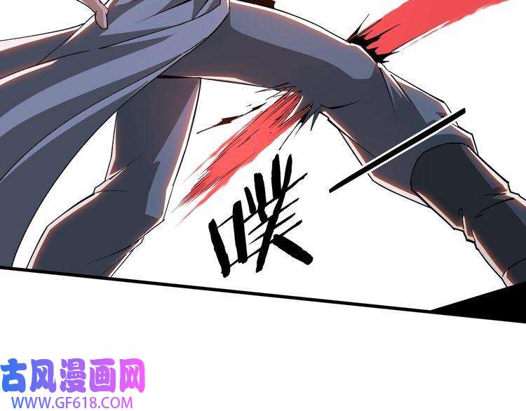 最强反派系统第171话 季林之死