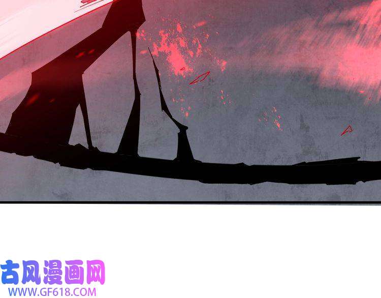 最强反派系统第189话 血煞剑阵