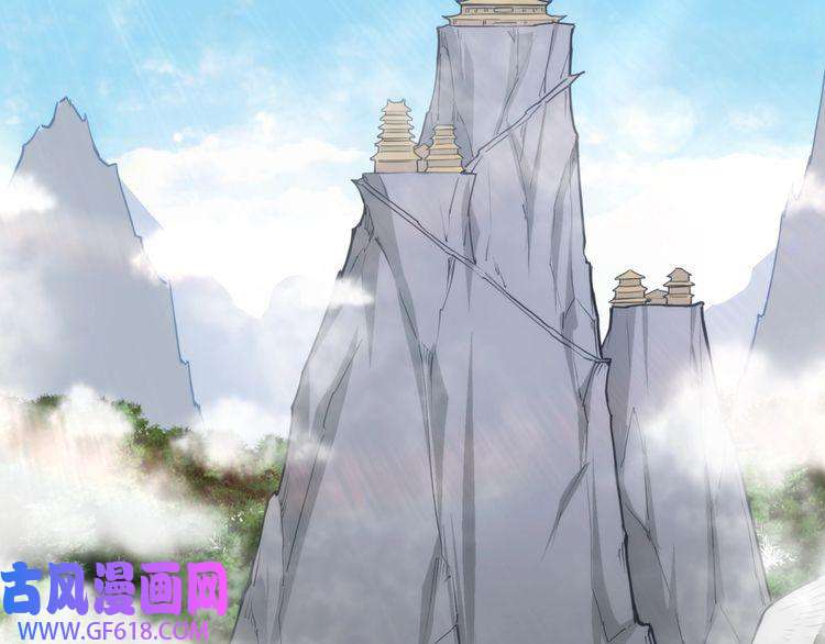 最强反派系统第200话 弈剑门