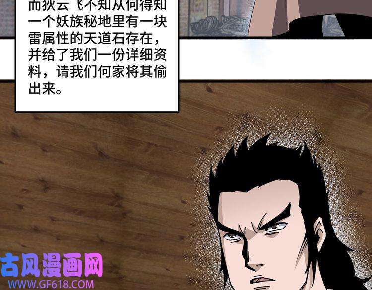 最强反派系统第202话 天道石