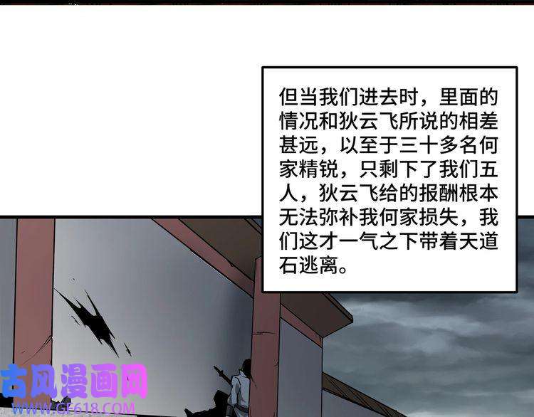 最强反派系统第202话 天道石