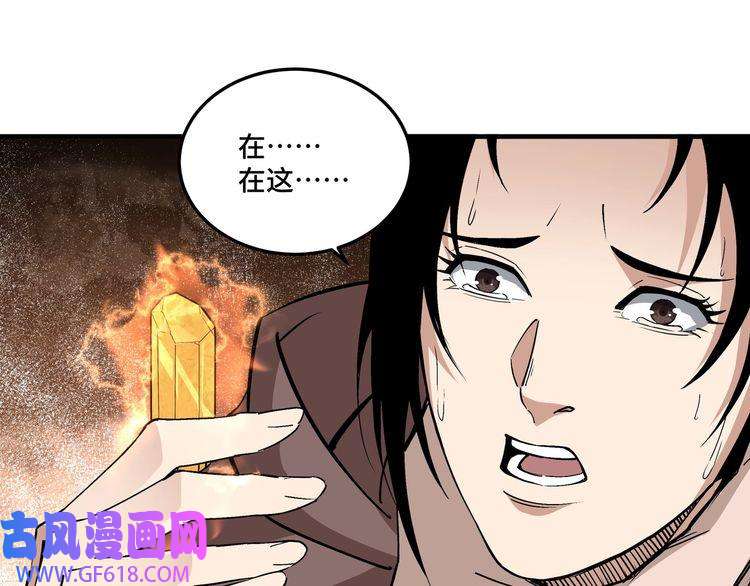 最强反派系统第202话 天道石