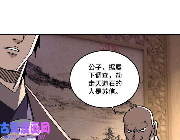最强反派系统第202话 天道石