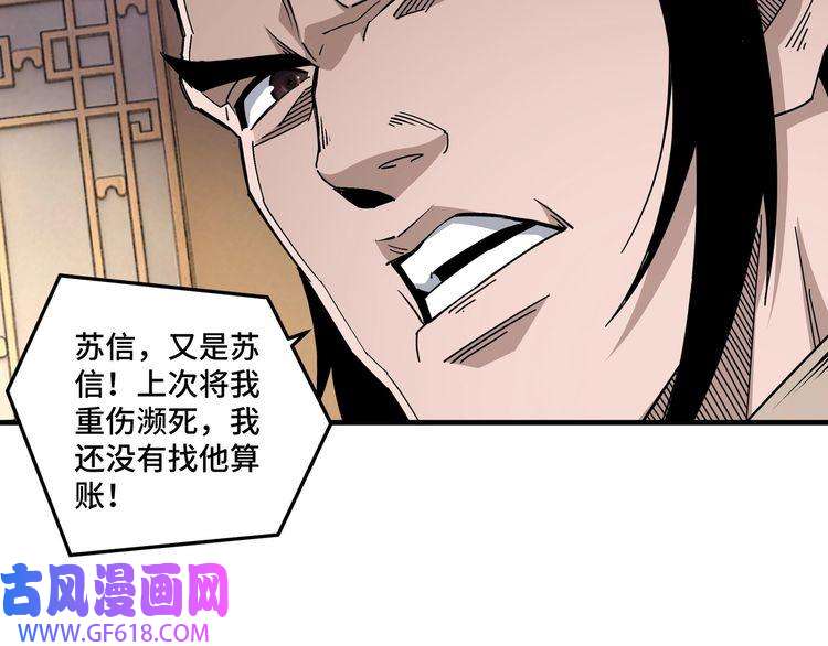 最强反派系统第202话 天道石