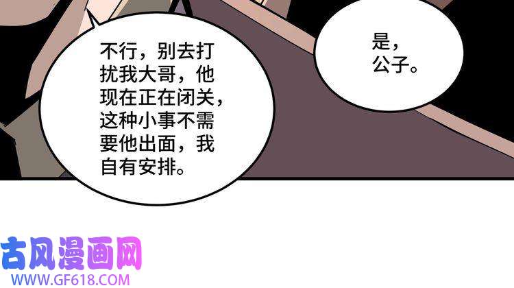 最强反派系统第202话 天道石