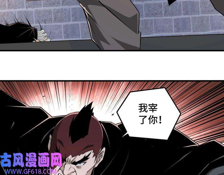 最强反派系统第202话 天道石