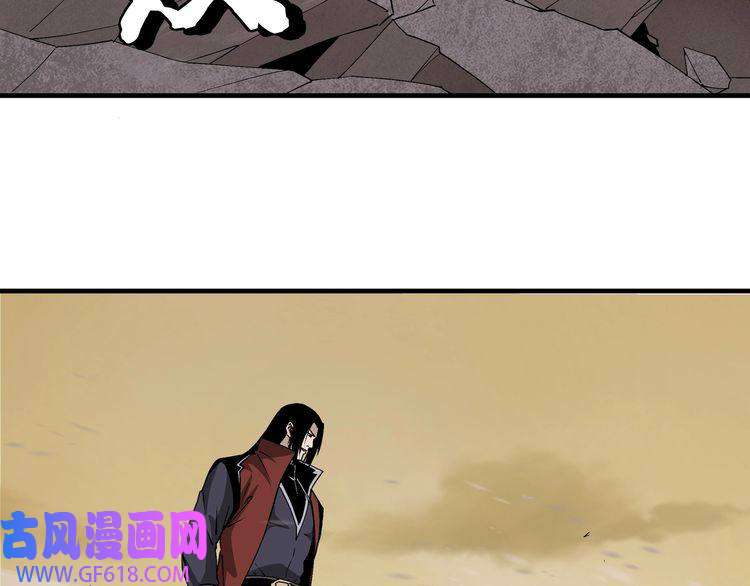 最强反派系统第205话 你一辈子都追不上我