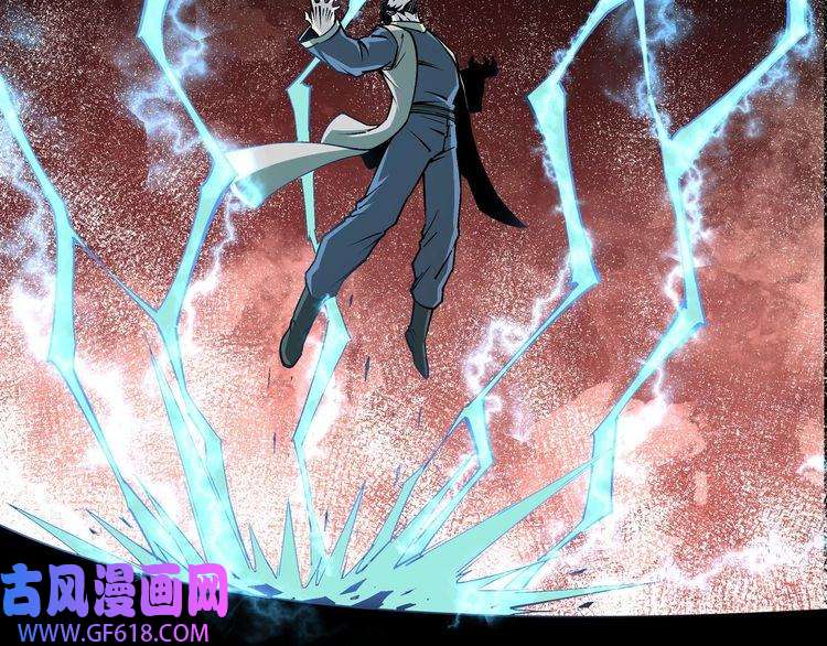 最强反派系统第206话 一群野狗和狮子