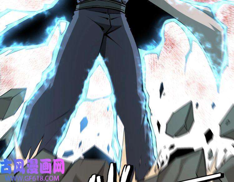 最强反派系统第206话 一群野狗和狮子