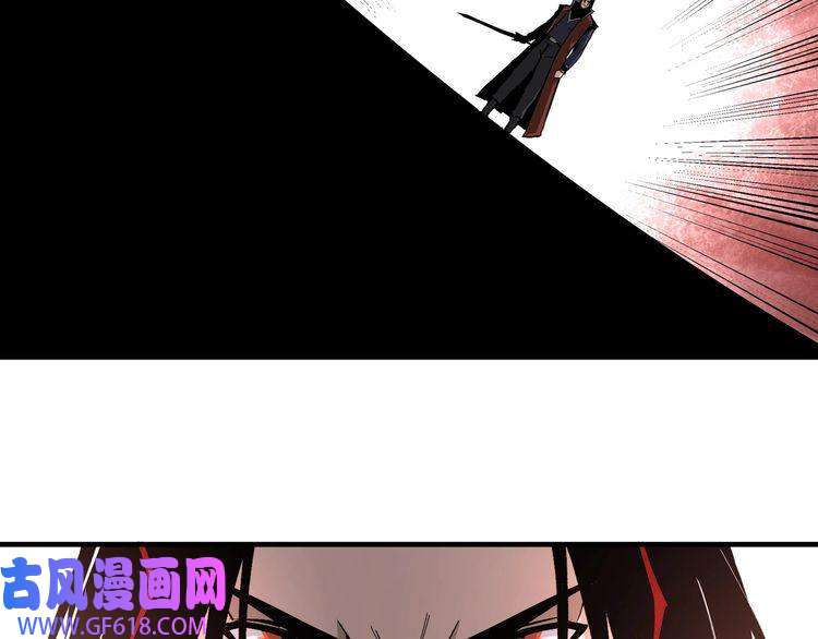 最强反派系统第206话 一群野狗和狮子