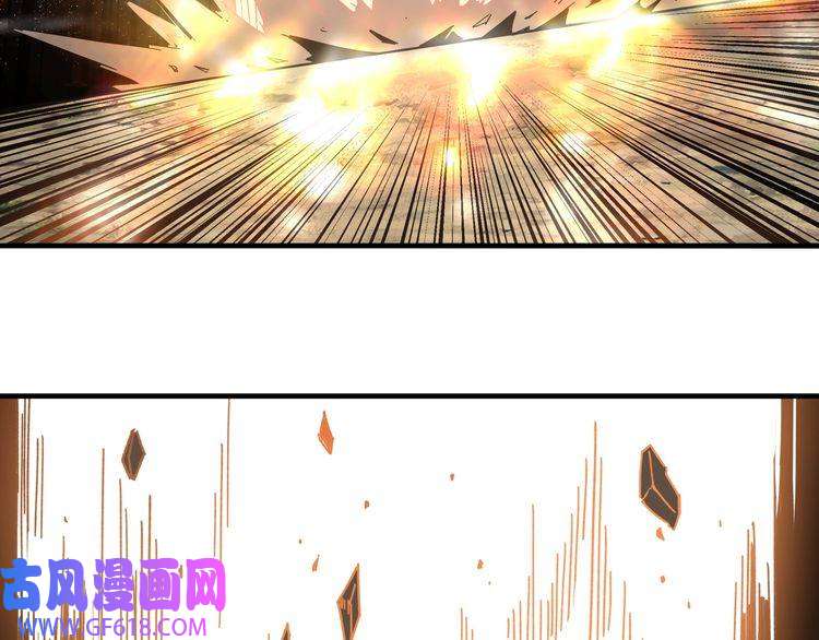 最强反派系统第206话 一群野狗和狮子