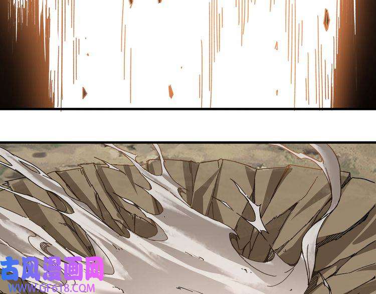 最强反派系统第206话 一群野狗和狮子