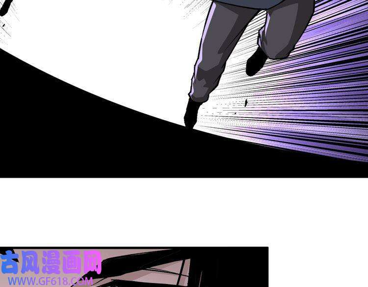 最强反派系统第206话 一群野狗和狮子