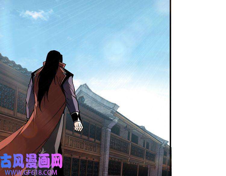 最强反派系统第210话 九重剑阁