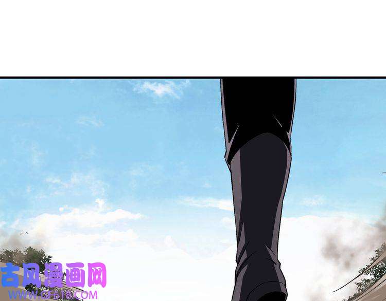 最强反派系统第216话 复仇开始