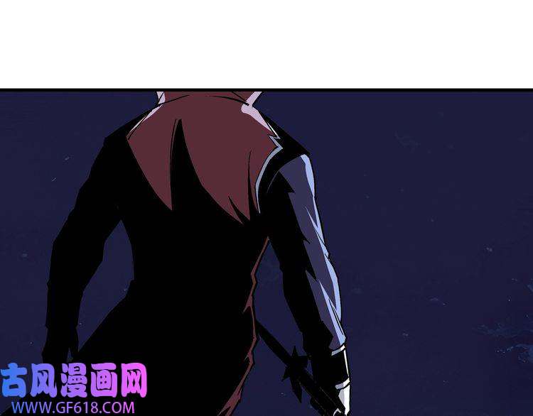 最强反派系统第216话 复仇开始