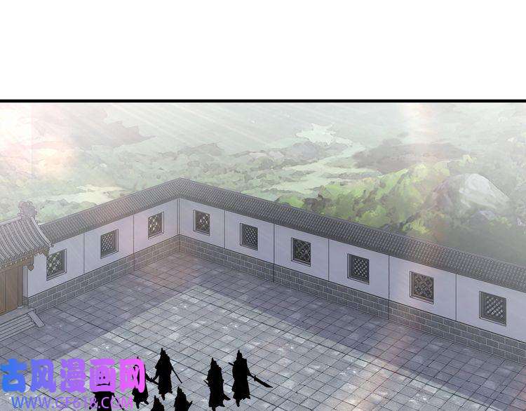 最强反派系统第221话 舞柳剑派