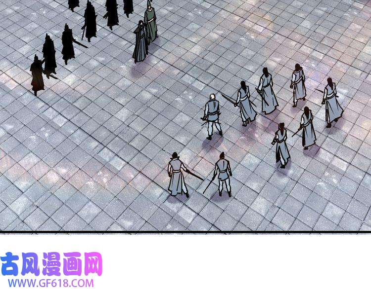最强反派系统第221话 舞柳剑派