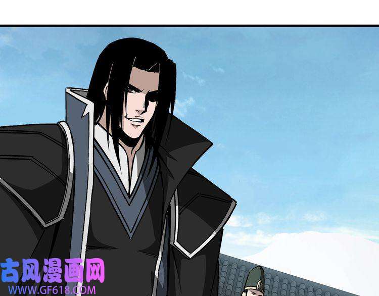 最强反派系统第221话 舞柳剑派