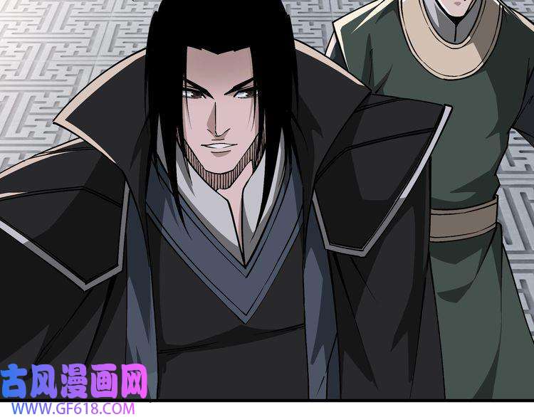 最强反派系统第221话 舞柳剑派