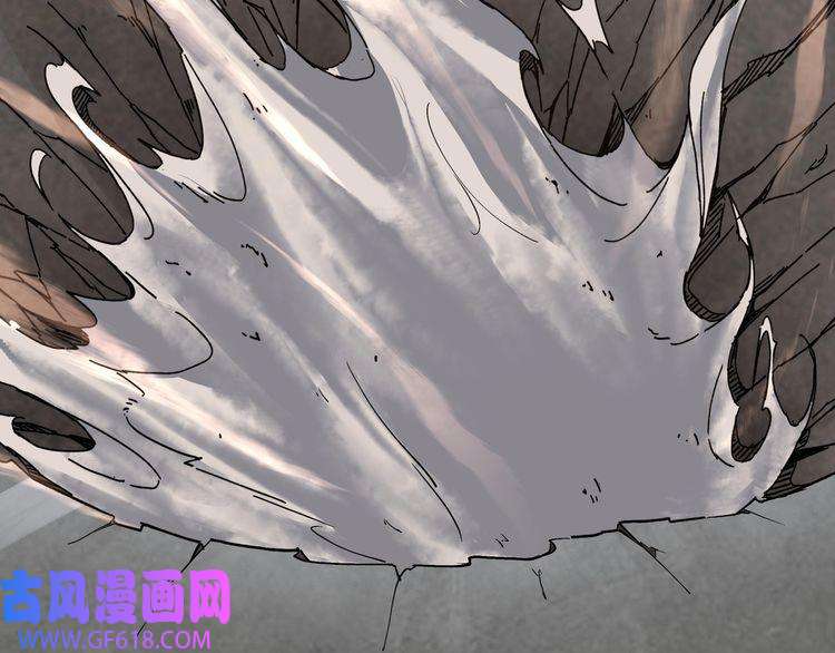 最强反派系统第222话 江湖的规矩