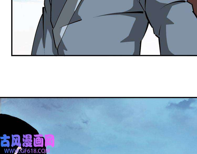 最强反派系统第222话 江湖的规矩