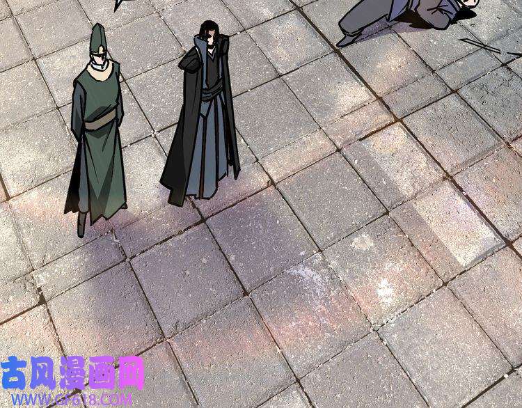 最强反派系统第223话 王家灭门