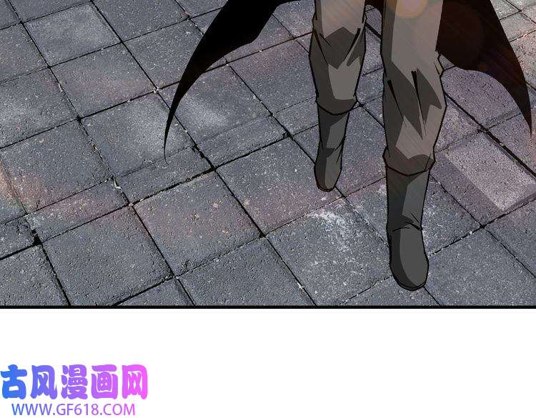 最强反派系统第224话 大战裘百川