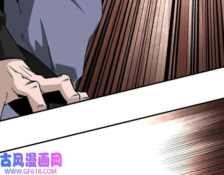 最强反派系统第225话 武者要靠拳头说话