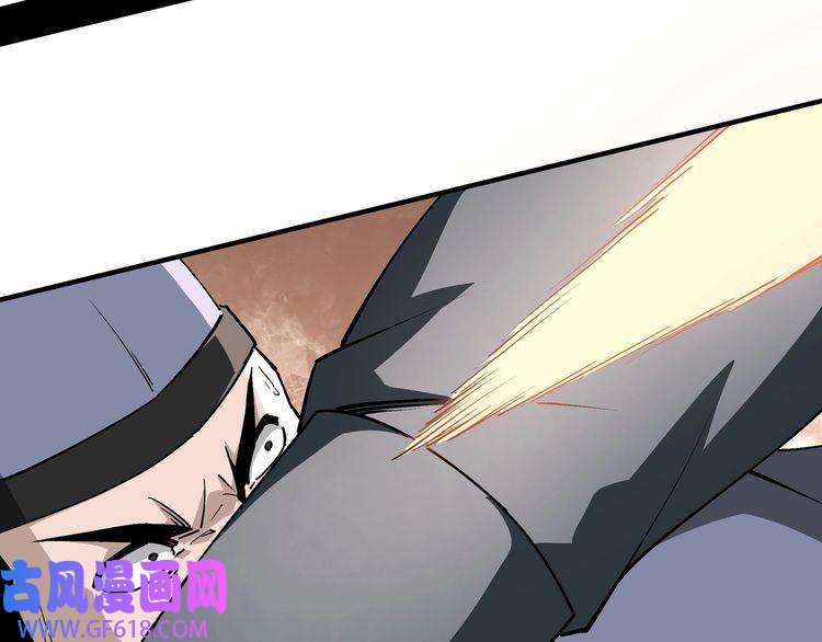 最强反派系统第225话 武者要靠拳头说话